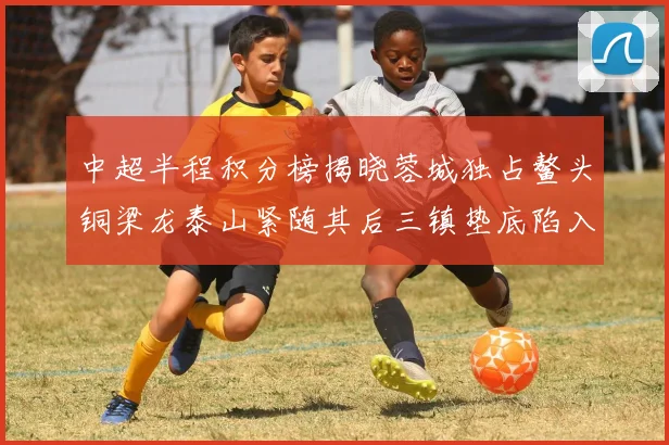 中超半程积分榜揭晓蓉城独占鳌头铜梁龙泰山紧随其后三镇垫底陷入困境