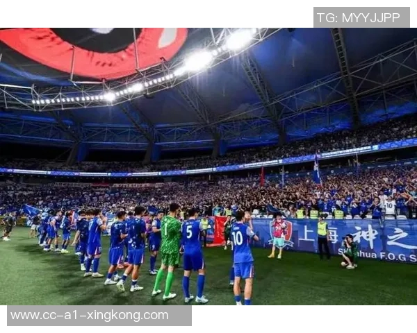 申花跟队分析:海港与申花争冠形势严峻申花夺冠希望渺茫 申花跟队分析:海港与申花争冠形势严峻申花夺冠希望渺茫