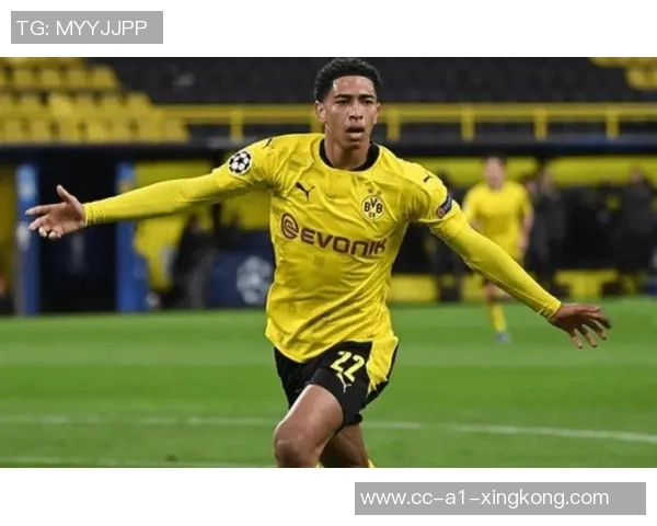 多特高层认为小贝林厄姆表现保守但依然对其未来充满信心